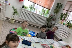 Школа иностранных языков Студия Ok, с рейтингом 2.3 - находится по адресу Республика Марий Эл, Йошкар-Ола, улица Петрова, 23 