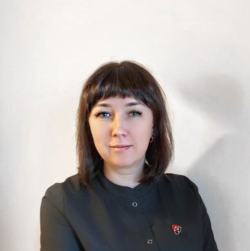 Ольга Валерьевна Семененко