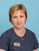 Водякова Марина Николаевна