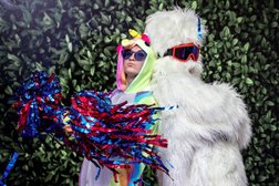 Компания по организации праздников Чарлэнд, с рейтингом 4.6 - находится по адресу Иркутск, улица Мухиной, 10 