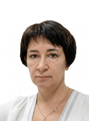 Акушер-гинеколог, врач УЗИ Валентина Евгеньевна Булаева