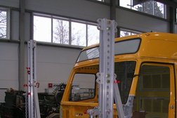 Компания по продаже, обмену и выкупу грузовой техники GTS Sales, с рейтингом 2 - находится по адресу Московская область, Солнечногорск, Ленинградское шоссе, вл1 