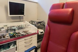 Многопрофильный медицинский центр Premier Medica, с рейтингом 4.6 - находится по адресу Московская область, д. Воронки, Новоархангельская улица, 1 