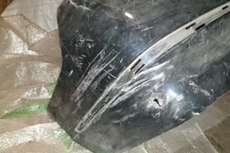 Автоцентр Mgm Motors, с рейтингом 1.6 - находится по адресу Республика Коми, Ухта, Ветлосяновская, 2 