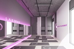 Фитнес-клуб L.A.B Spacе, с рейтингом 5 - находится по адресу Москва, Волоколамское шоссе, 95/2 