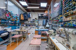 Центр бытовых услуг #Мастер может, с рейтингом 3.6 - находится по адресу Санкт-Петербург, Пионерская улица, 21 