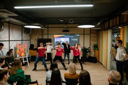 Московский международный колледж цифровых технологий Академия ТОП, с рейтингом 5 - находится по адресу Нижний Новгород, улица Пискунова, 59 
