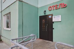 Отель Сова, с рейтингом 3.3 - находится по адресу Московская область, Красногорск, Подмосковный бульвар, 14 