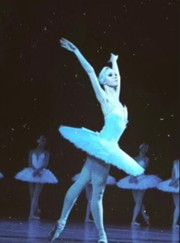 Хореограф Анастасия Андреевна Емельянова