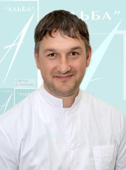 Стоматолог-ортопед, стоматолог Александр Олегович Мекеня