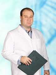 Андролог, врач УЗИ Сергей Николаевич Хестанов