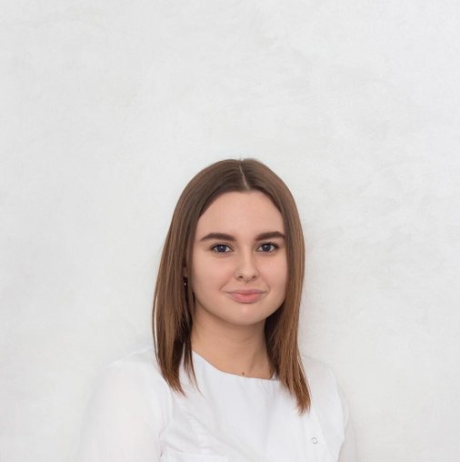 Ангелина Анатольевна Рожманова