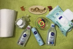 Студия загара Паттайя, с рейтингом 4.3 - находится по адресу Темиртау, Горка Дружбы микрорайон, 3/1 