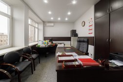 Юридическая компания Новая перспектива, с рейтингом 4.8 - находится по адресу Красноярск, Ленина улица, 113 