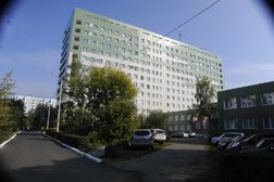 Городская клиническая больница скорой медицинской помощи №8, с рейтингом 2.7 - находится по адресу Воронеж, Ростовская улица, 90 