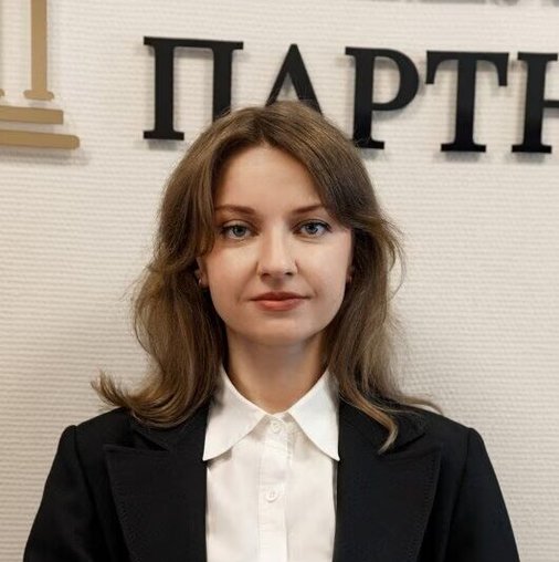 Анастасия Валерьевна Евдокимова