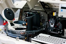 Медицинская лаборатория CL LAB, с рейтингом 3 - находится по адресу Краснодар, микрорайон Молодёжный, 2-я Целиноградская улица, 44к2 