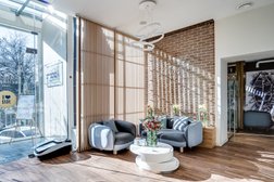 Клиника инновационной косметологии GEN красоты, с рейтингом 4.9 - находится по адресу Ростов-на-Дону, Кировский проспект, 69 