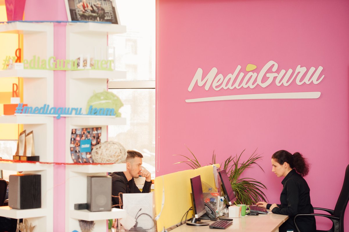 Эстейтлига ул ленинская слобода 19. Media Guru ул. Ленинская Слобода, 19, стр. 1, Москва фото