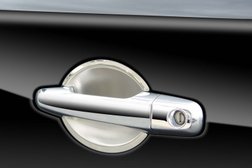 Компания по тюнингу пикапов и внедорожников Автообвес74, с рейтингом 5 - находится по адресу Челябинск, Бахчисарайская улица, 31а к1 