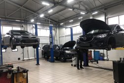 Автосервис Fta, с рейтингом 3.4 - находится по адресу Курган, Омская улица, 139г 
