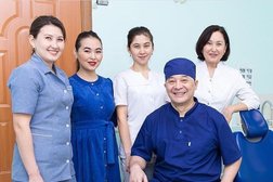 Стоматологическая клиника Бекбауовых, с рейтингом 4.1 - находится по адресу Нур-Султан, Абылай Хана проспект, 57/2 