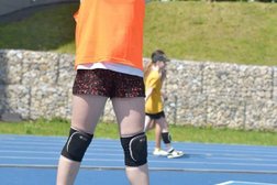 Волейбольная школа LIBERO, с рейтингом 5 - находится по адресу Караганда, улица Мухамедхана Сейткулова, ст16а 