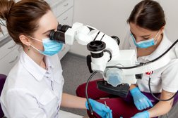 Стоматологическая клиника Гранат, с рейтингом 5 - находится по адресу Новосибирск, улица Михаила Кулагина, 31 