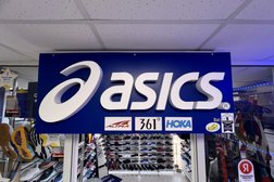 Магазин спортивной обуви и одежды Asics Altra 361°, с рейтингом 4.9 - находится по адресу Краснодарский край, Геленджик, улица Ленина, 1 