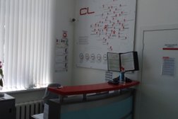 Медицинская лаборатория CL LAB, с рейтингом 3.8 - находится по адресу Республика Адыгея, пос. Тульский, Комсомольская улица, 20 
