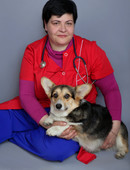 Ростроса Полина Александровна