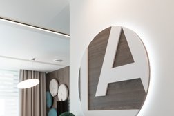 Клиника L.A clinic, с рейтингом 4.7 - находится по адресу Москва, Шелепихинская набережная, 42к2 