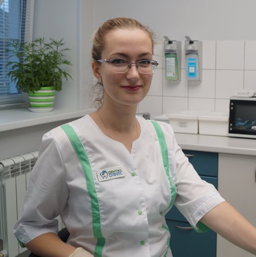 Елена Алексеевна Поздеева