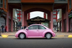 Детейлинг центр Carbro, с рейтингом 5 - находится по адресу Краснодар, улица Кропоткина, 50 