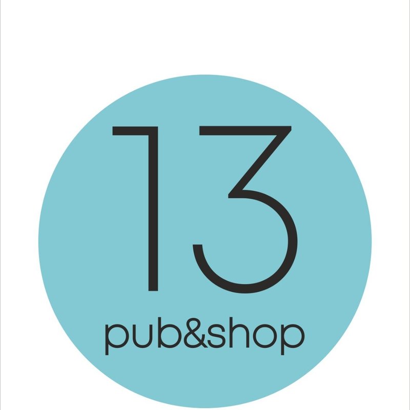 Pub13 на метро Бауманская в Москве 🍴 отзывы, адрес и как добраться ...