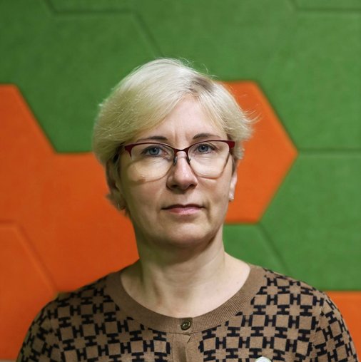 Галина Анатольевна Тимофеева