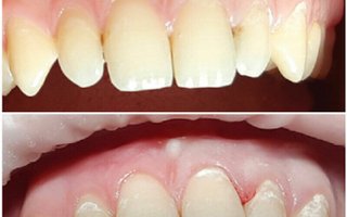 фотография работы врача Анастасии Михайловны Демидовой