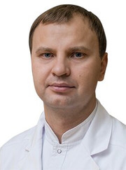 Акушер-гинеколог, гинеколог Денис Сергеевич Титов