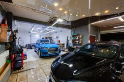 Shield Auto, с рейтингом 5 - находится по адресу Москва, улица Салтыковская, 51 