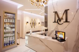 Косметологический центр Miracle Clinic, с рейтингом 4.8 - находится по адресу Москва, проспект Вернадского, 44к2 
