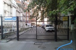 Бюро независимой оценки и экспертизы Эксперт+, с рейтингом 3.3 - находится по адресу Ростов-на-Дону, Пушкинская улица, 72а 