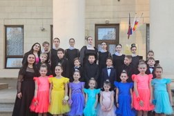 Школа вокала Belcanto, с рейтингом 4.2 - находится по адресу Сочи, Дагомысская, 17 