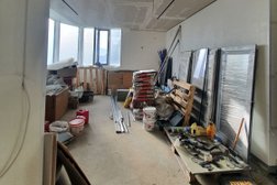 Компания по ремонту квартир и домов Арт ремонт, с рейтингом 3 - находится по адресу Новороссийск, улица Хворостянского, 4 к1 