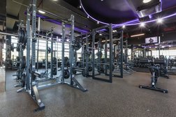 Фитнес-клуб премиум класса Number One Fit, с рейтингом 4.4 - находится по адресу Москва, Лухмановская улица, 6 