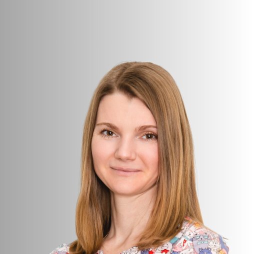 Любовь Геннадьевна Бондарь