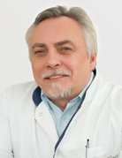 Микрохирург, офтальмолог Игорь Борисович Кабанов