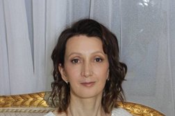 Кабинет психолога Валеевой З.М., с рейтингом 5 - находится по адресу Республика Башкортостан, Уфа, Коммунистическая улица, 80 
