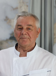 Массажист, терапевт Наиль Аглейуллович Абдулгазизов