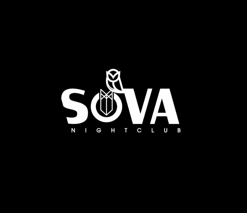 Https sova info. Sova ночной клуб. Sova логотип. Ночной клуб Сова лого. Sova надпись.