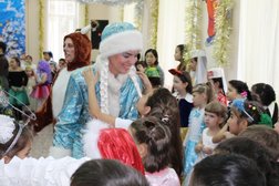 Дом школьников №2, с рейтингом 3.9 - находится по адресу Алматы, Жамбыла, 170а 